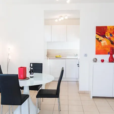 Apartamento Flora Beaulieur-sur-mer