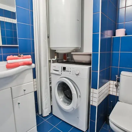 Apartamento Flora Beaulieur-sur-mer