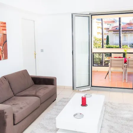 Apartamento Flora Beaulieur-sur-mer Beaulieu-sur-Mer
