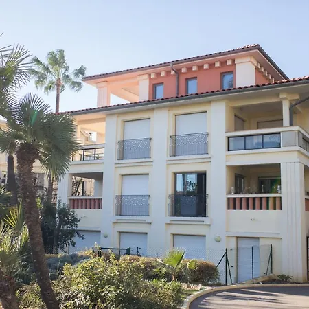 Flora Beaulieur-sur-mer Apartamento
