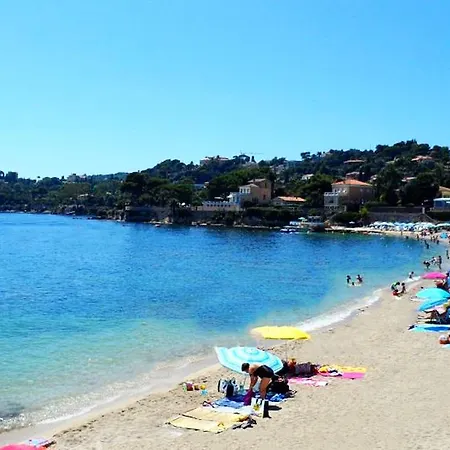 Flora Beaulieur-sur-mer *