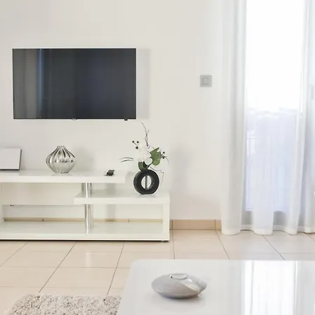 Flora Beaulieur-sur-mer Apartment